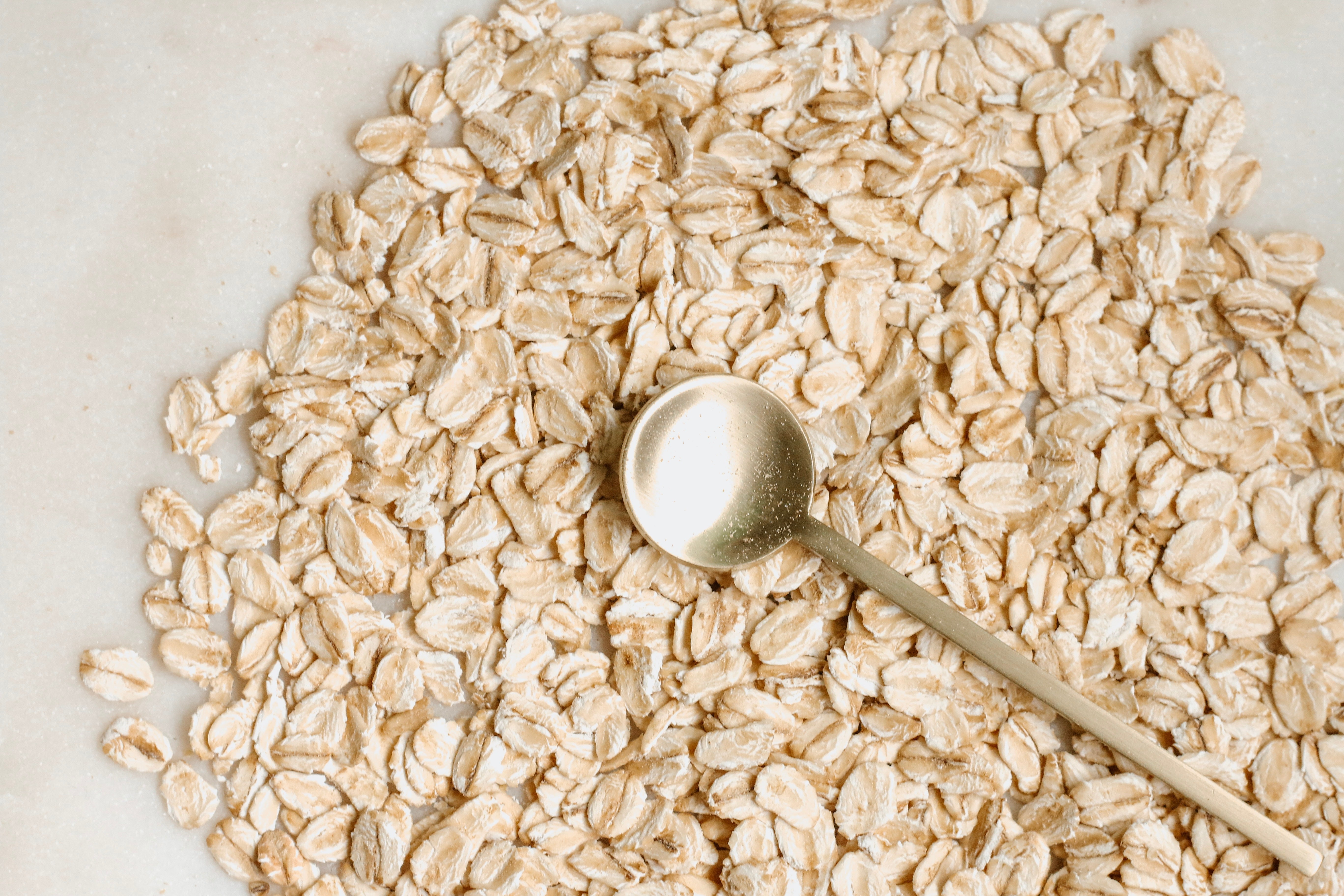 9 amazing benefits of oats
